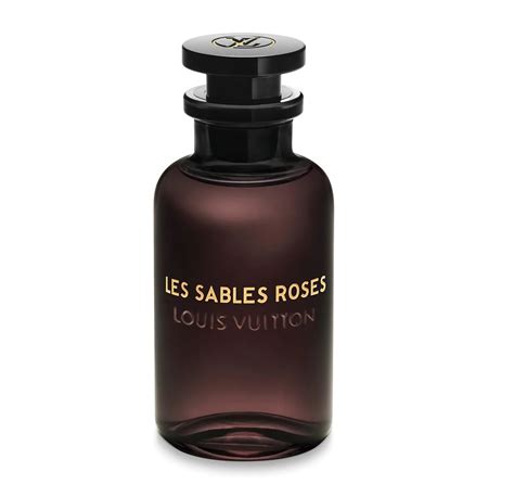 louis vuitton les sables roses prix|les sables roses price.